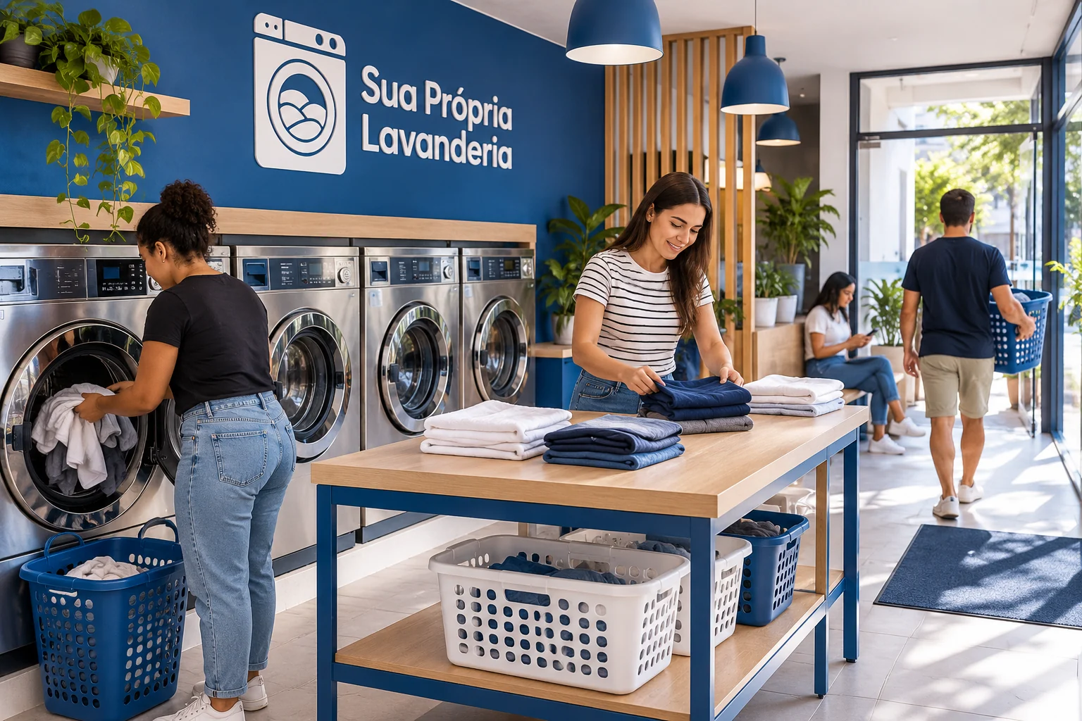 Imagem editorial ilustrativa relacionada a REDESIM: diferença entre viabilidade, CNPJ e licenciamento