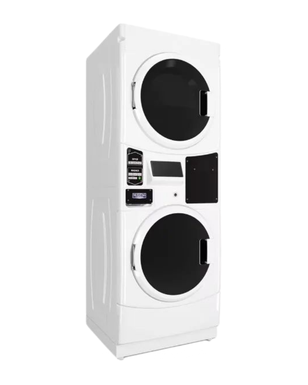 Foto real de catálogo: Maytag MLE22PRTKW, Sill do Brasil